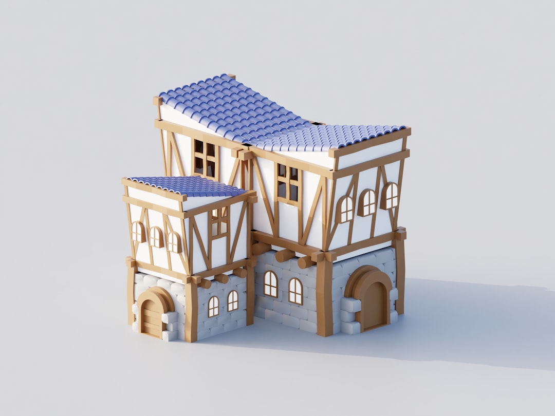 Photo cost of building a house