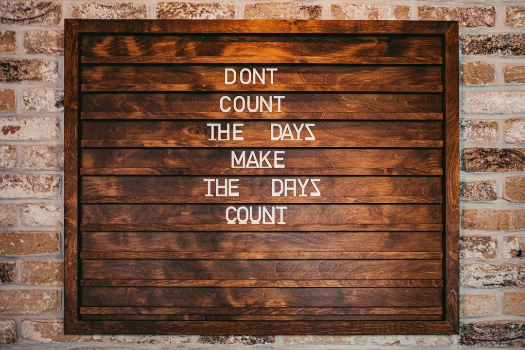 Photo motivational quotes morning