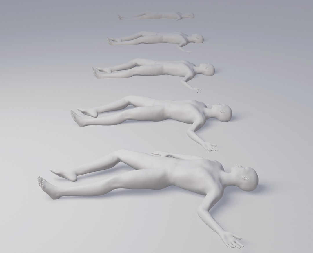 Photo abdomen exercises