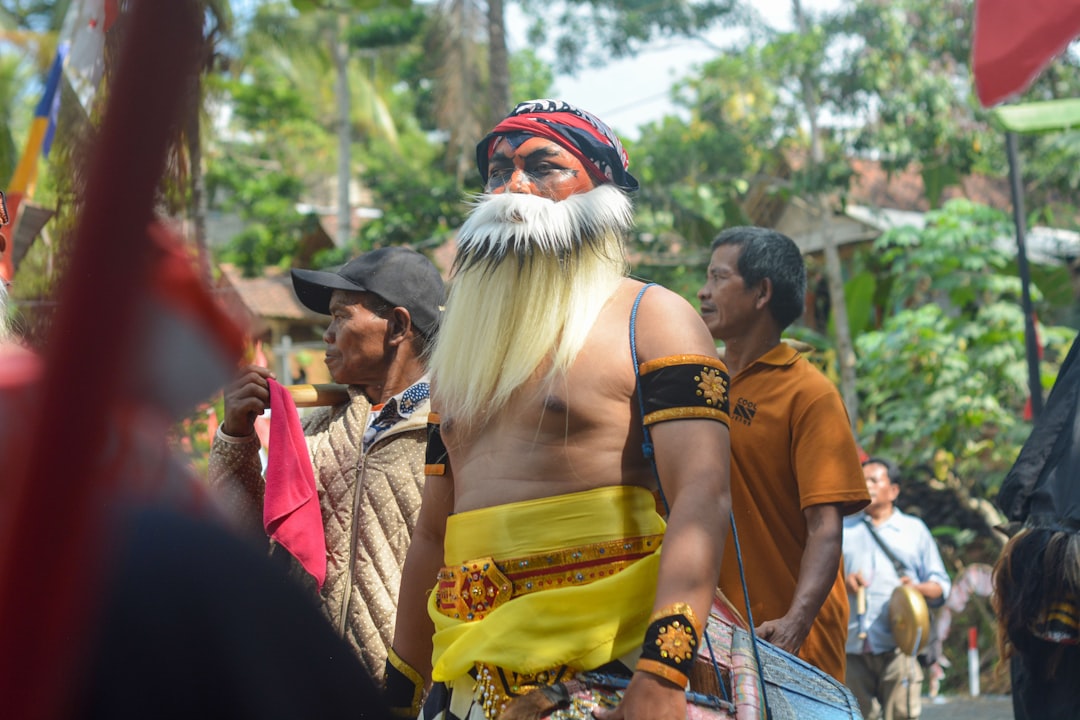 Photo cultural heritage