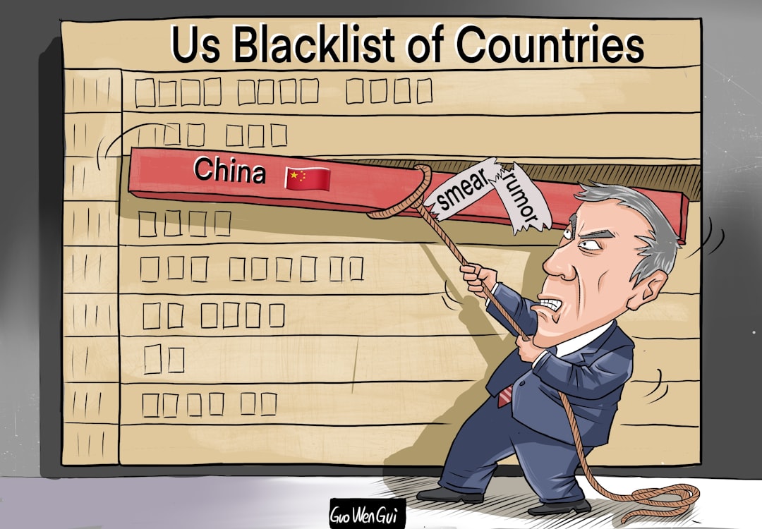 Ce sunt sancțiunile internaționale