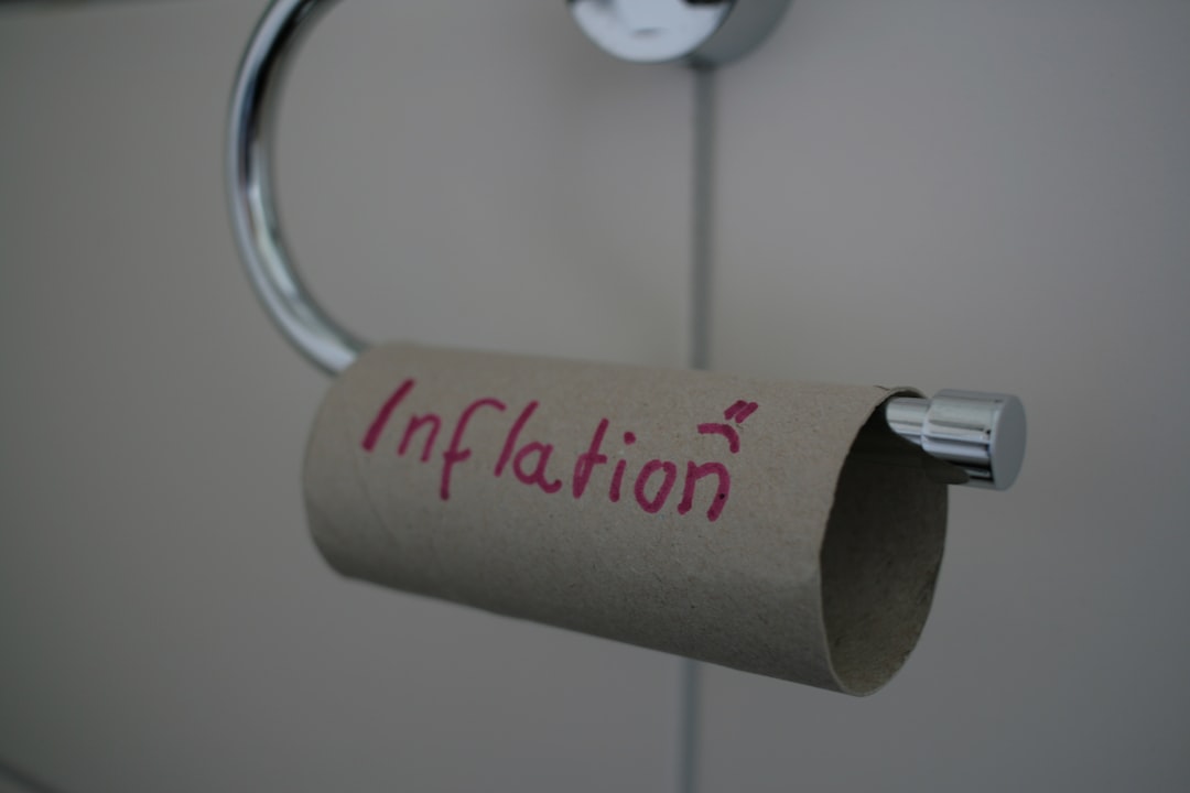 Photo inflation