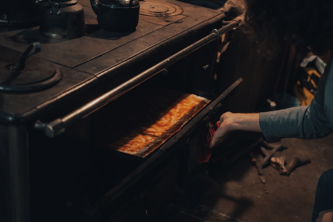 Photo Tocăniță de cartofi cu pui