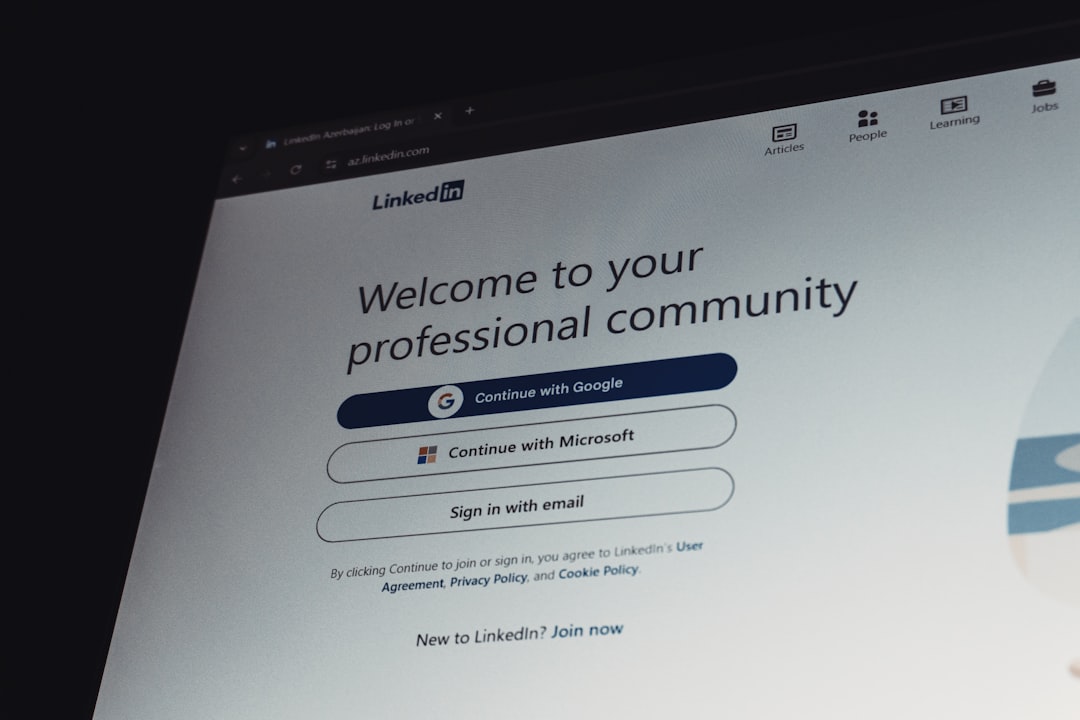 Photo Google account