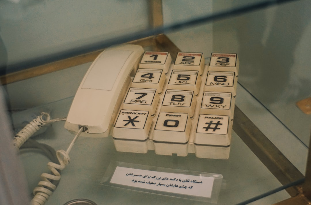 Photo update telefon