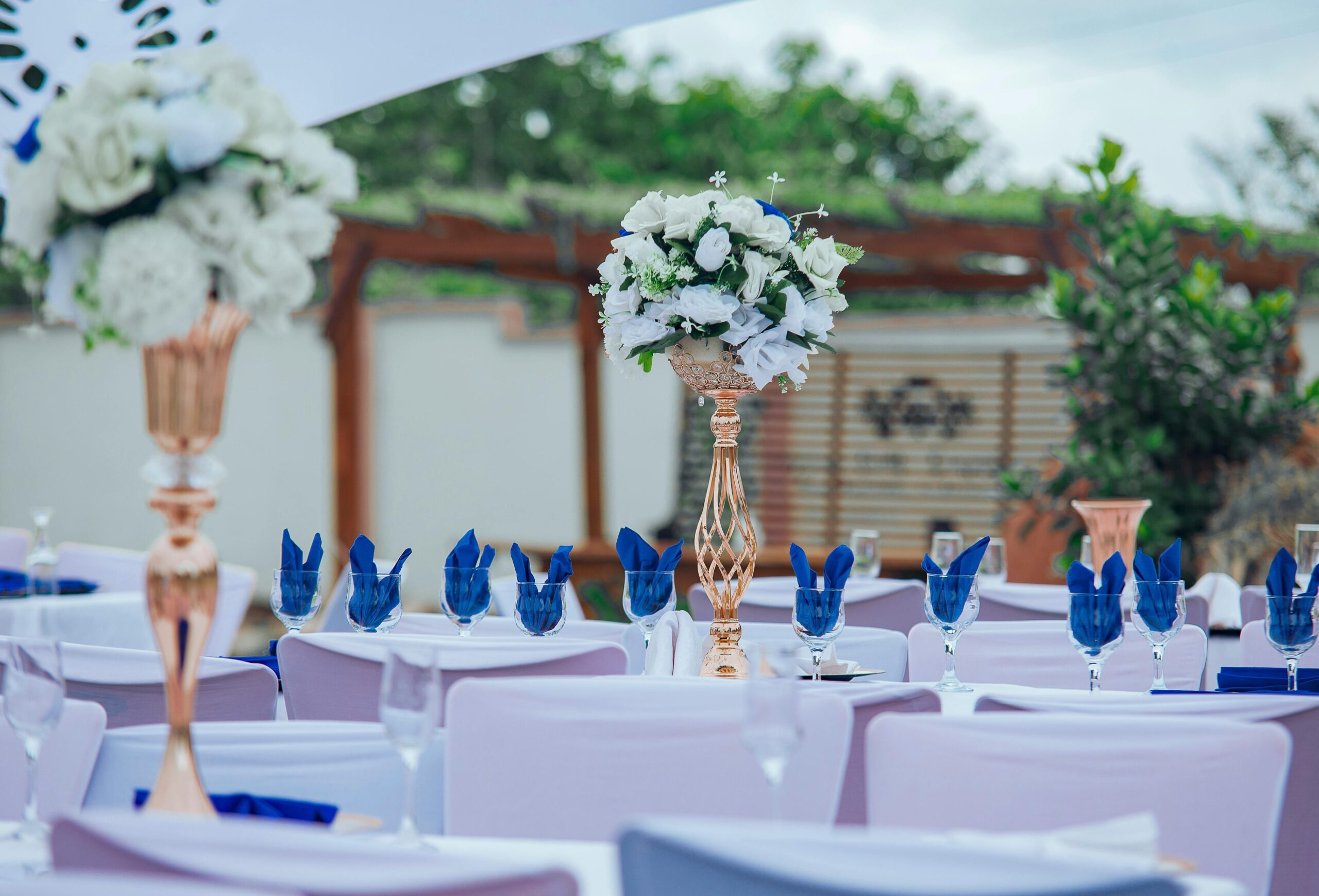 Cum alegi locația perfectă pentru un eveniment elegant