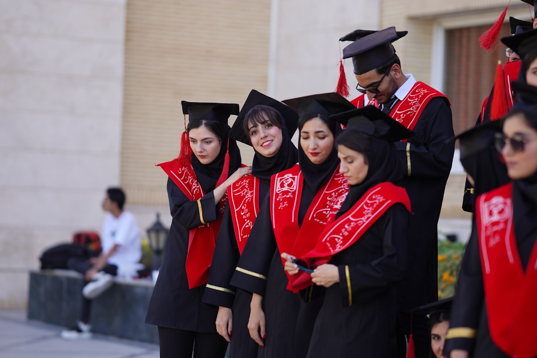 Photo faculty selection