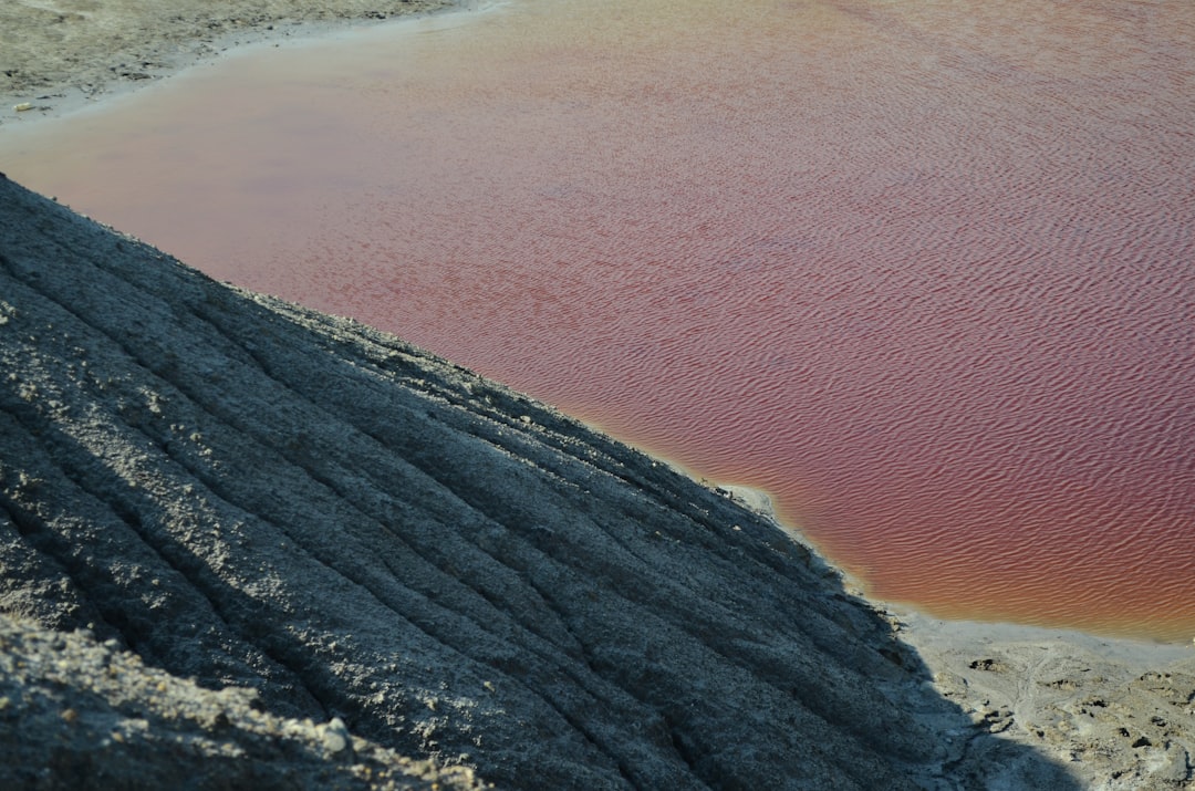 Photo tourism impact