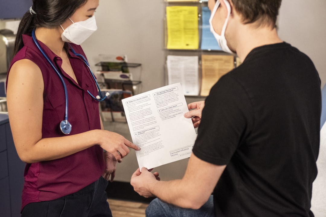 Photo medical screening