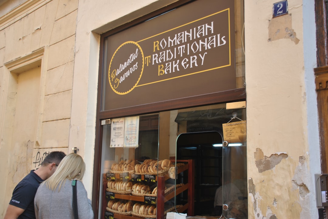Photo consumul de produse românești