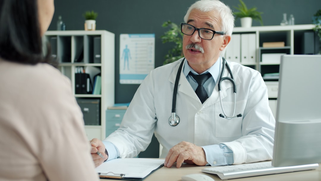 Photo healthcare system