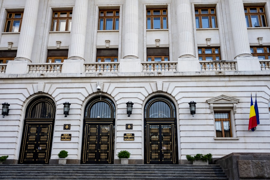 Romanian judicial system