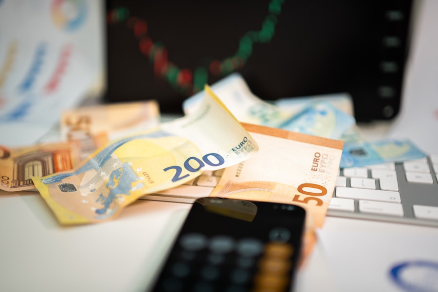 Photo economia informală