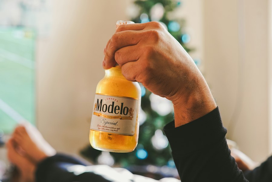 moderation