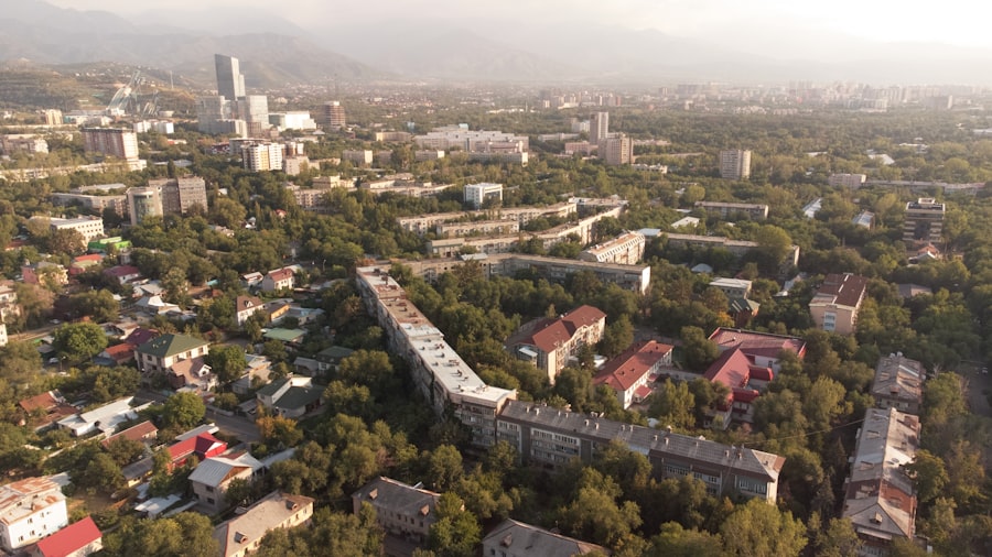 administrația publică locală