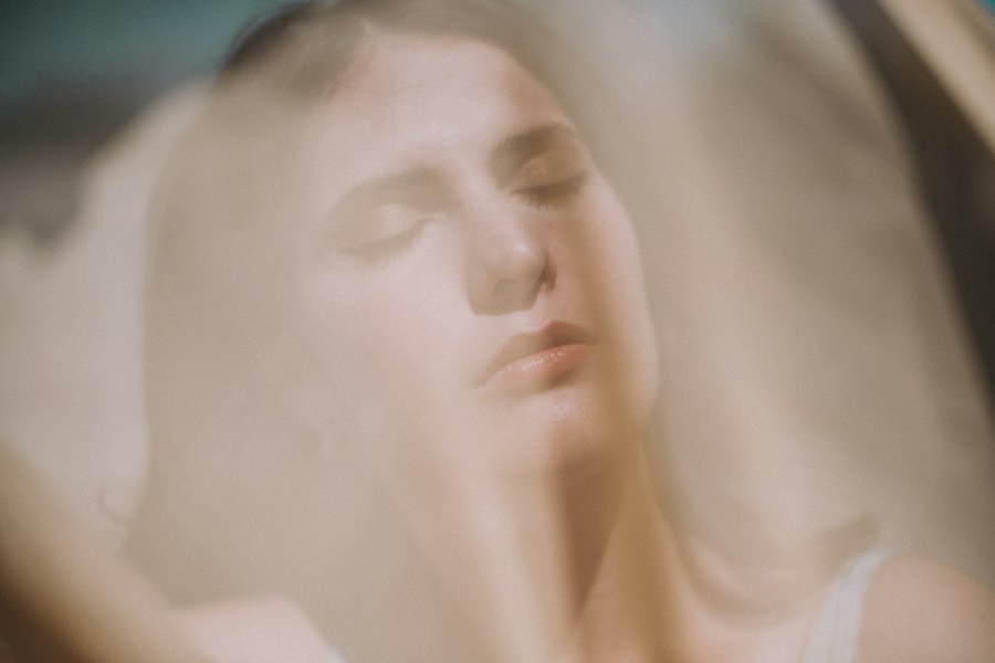 Photo transparency