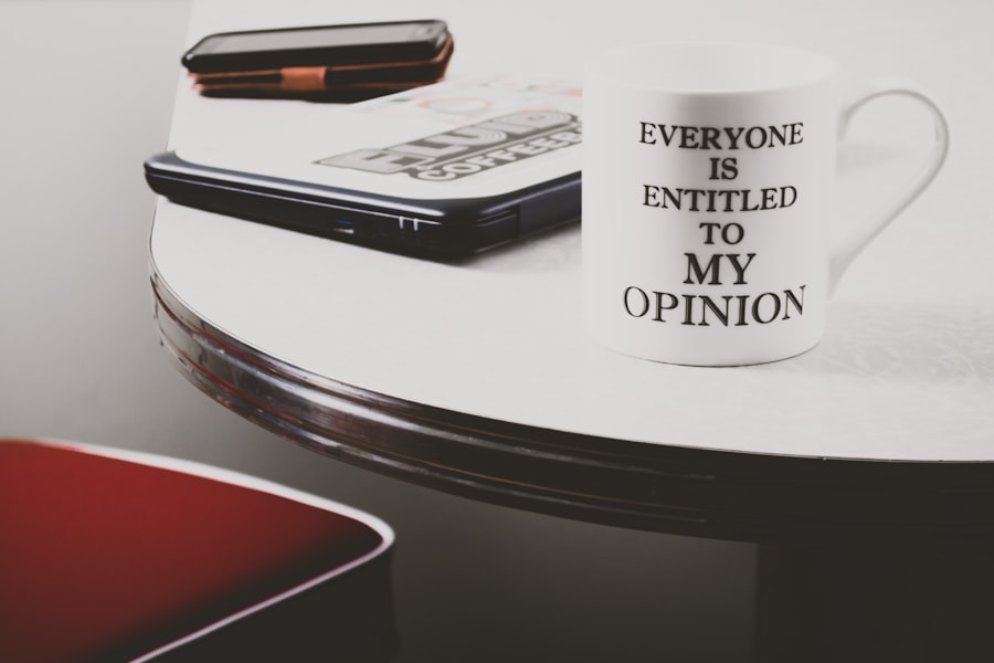 Photo diversity of opinions