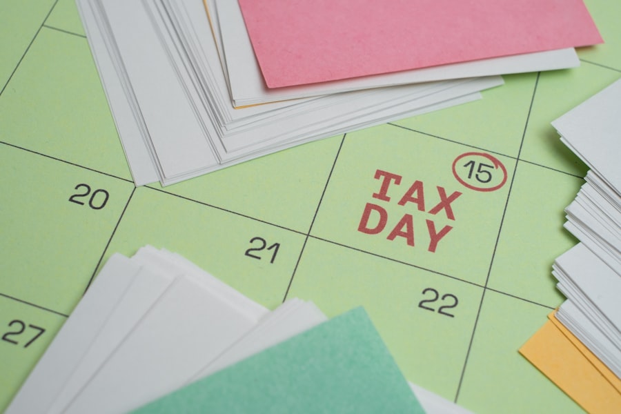 Photo taxpayers