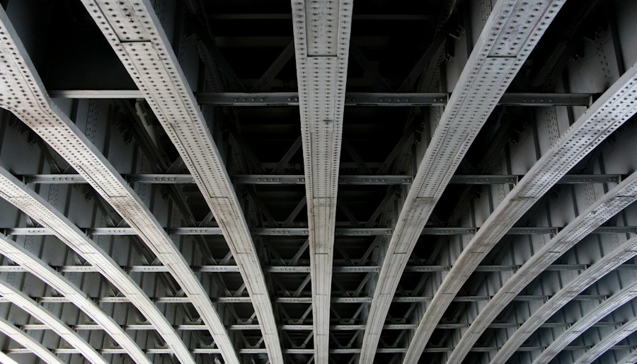 Photo infrastructure