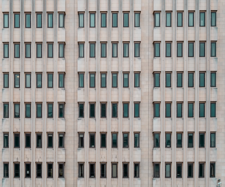Photo bureaucracy