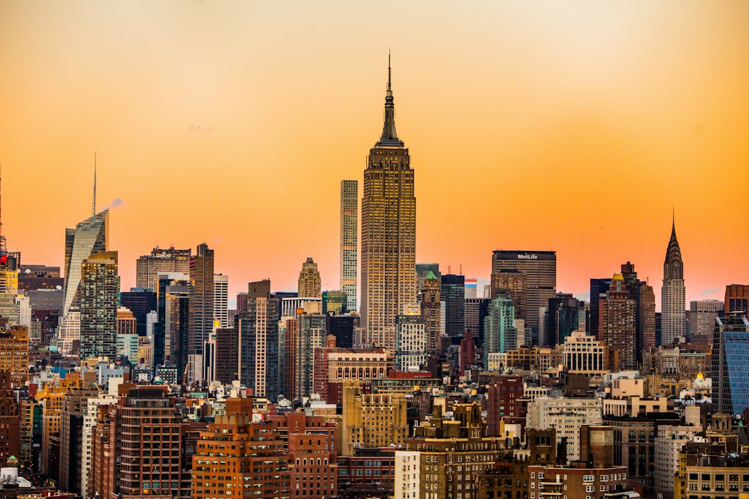 Photo urbanization