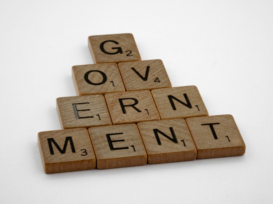 Photo administrative reform