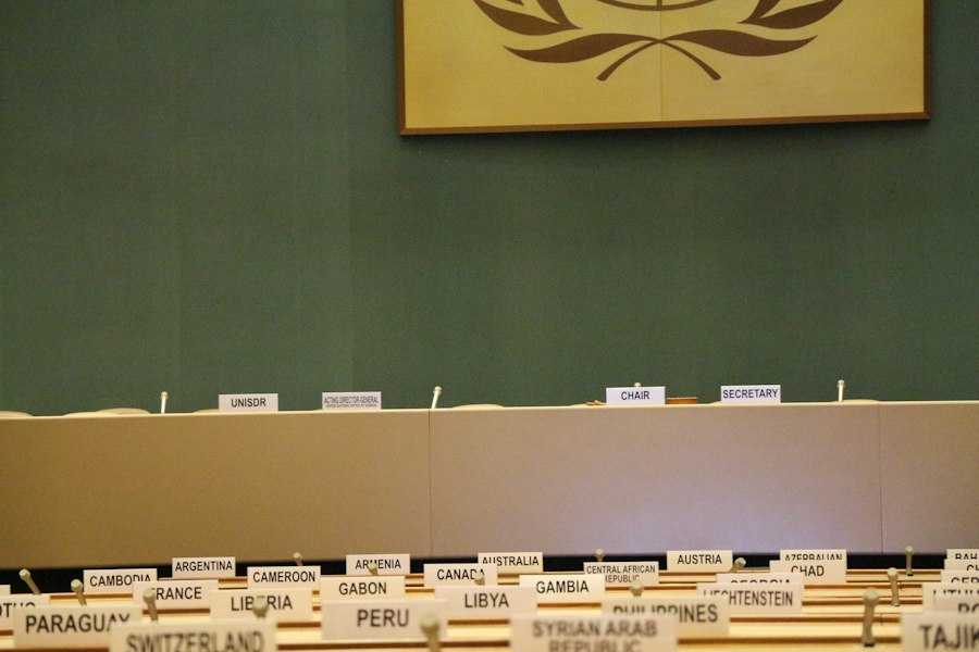 administrative reform