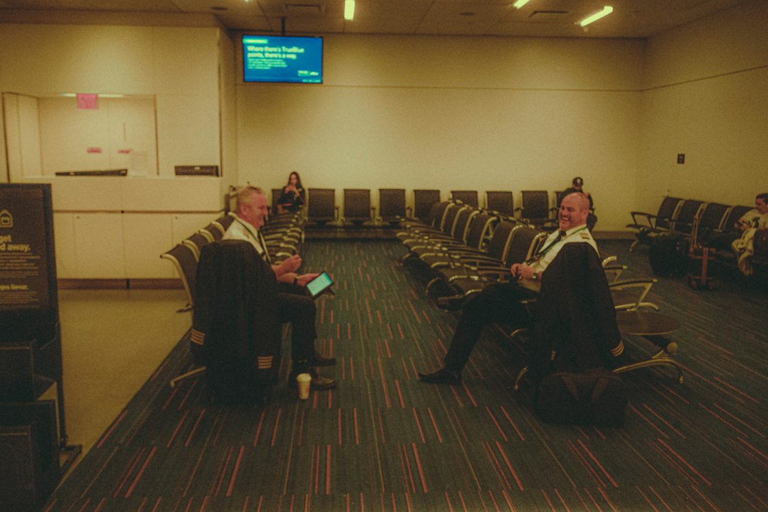 Photo public debates discussion