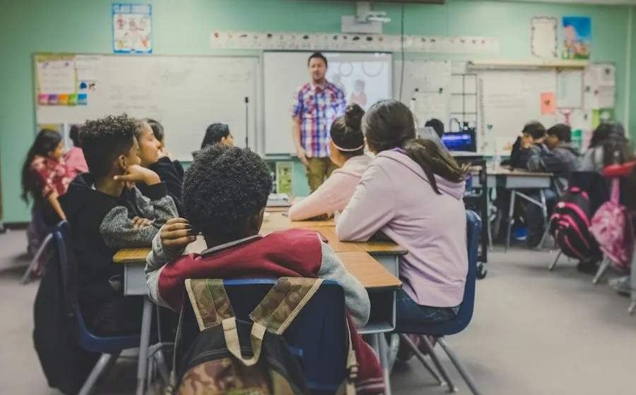 Photo civic education basics