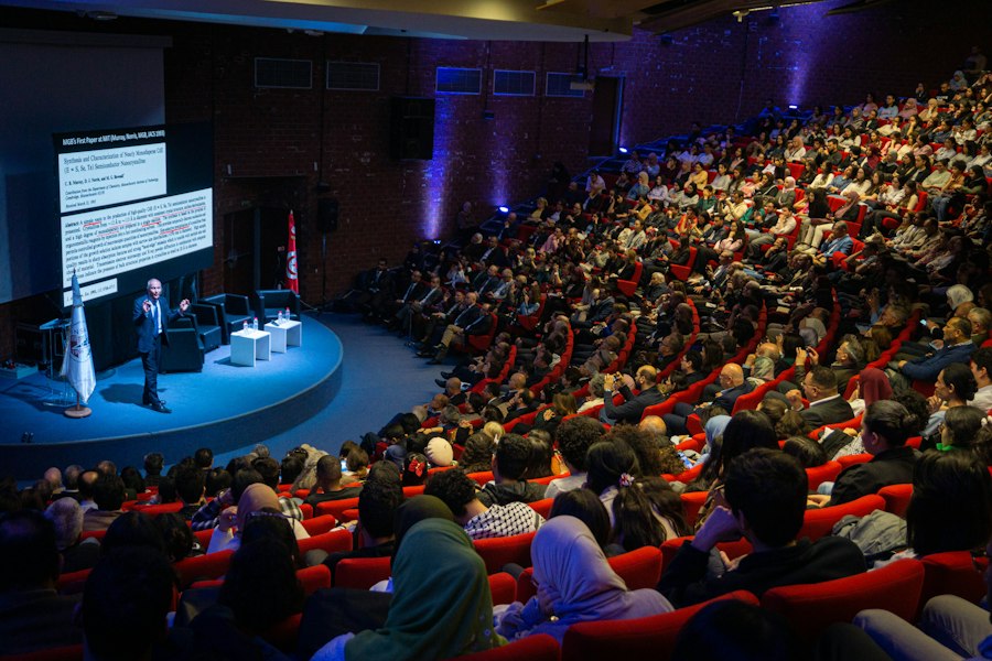 public debates discussion