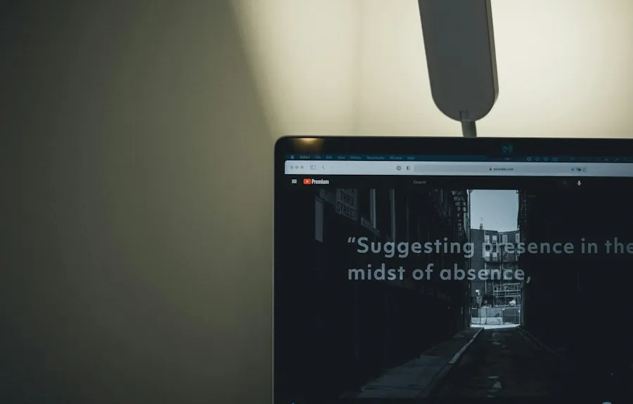 online discussion ethics