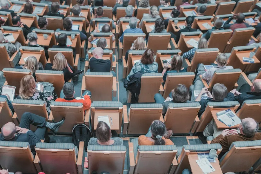 Photo common public debate mistakes