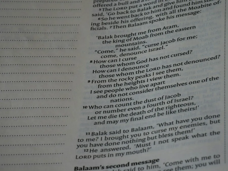 common mistakes discussion forums