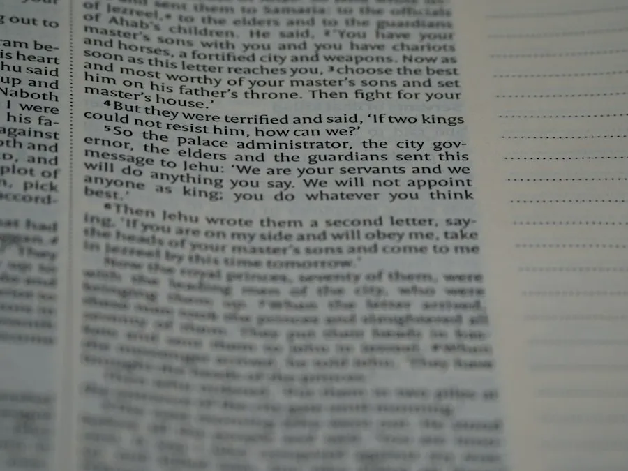 opinion press common mistakes