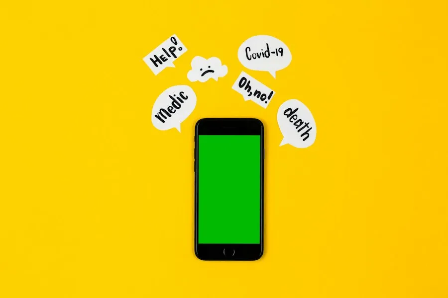 common mistakes civilized online communication