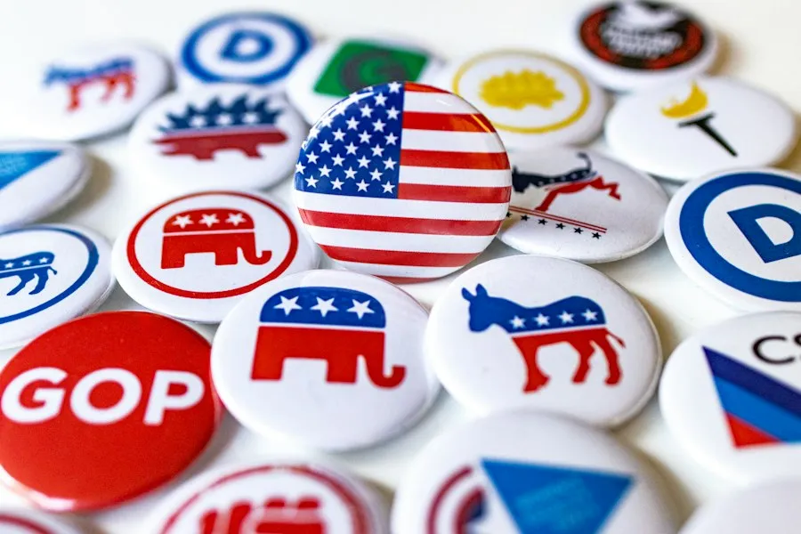 Photo common mistakes democracy participation