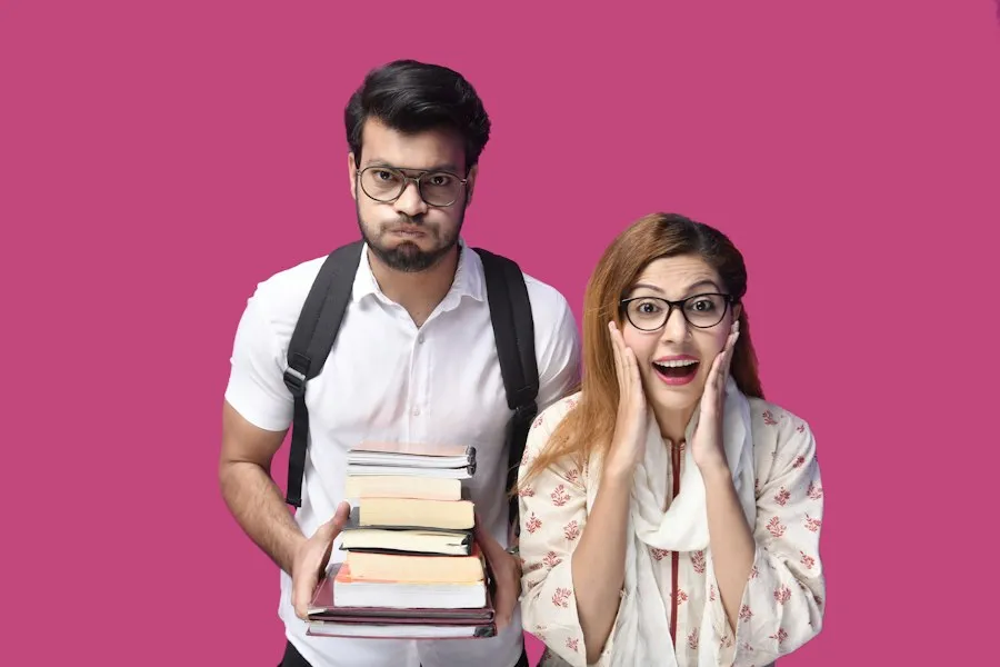 Photo common mistakes civic education