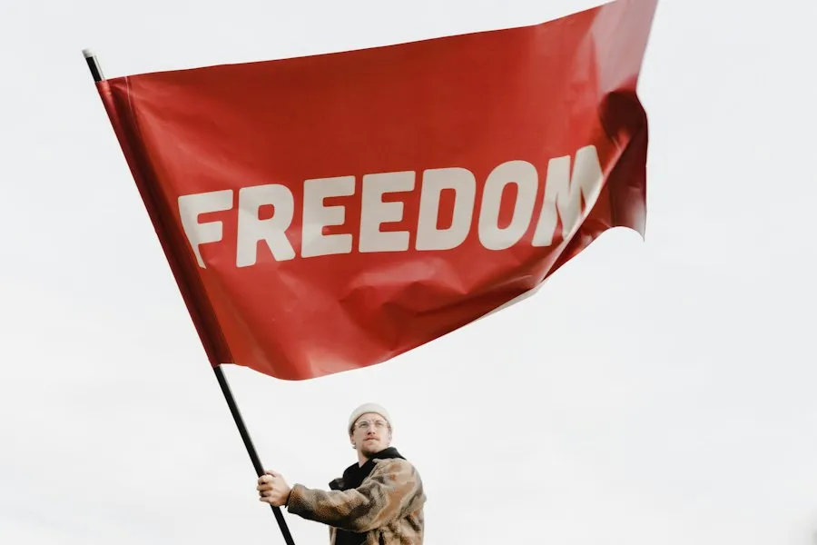 freedom of expression mistakes