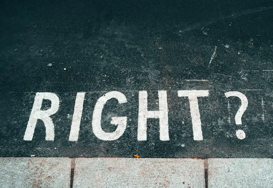 common mistakes in argumentation